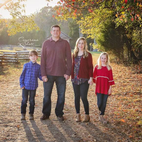 Meet your Posher, Sara - Picture 1 of 1